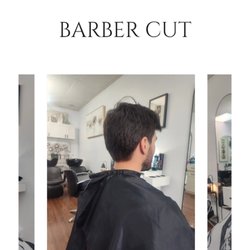 Salon 221- Unisex Hair Salon