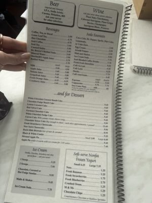 Beverly Glen Deli by null