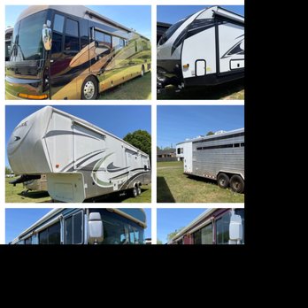 Anderson R.V - RV Repair Near Me - Fort Valley, Georgia Anderson R.V - RV Repair Near Me - Fort Valley, Georgia