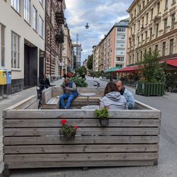 Östermalms Korvspecialist