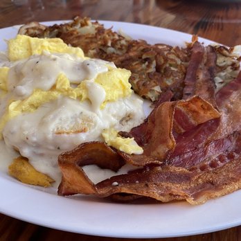 Start Fresh Cafe - American Near Me - Oceanside, California