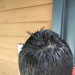 Precision 6 Hairstyling