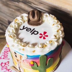 Sweet Escape Cake Company