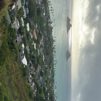 Lanikai Pillbox Hike - Hiking Near Me - Kailua, Hawaii Lanikai Pillbox Hike - Hiking Near Me - Kailua, Hawaii