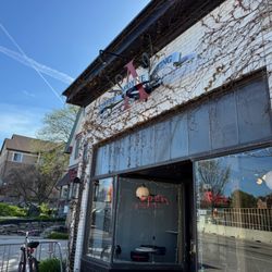 Anodyne Coffee Roasting Co - Exterior