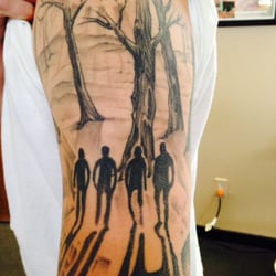 Absolute Tattoos & Body Piercing