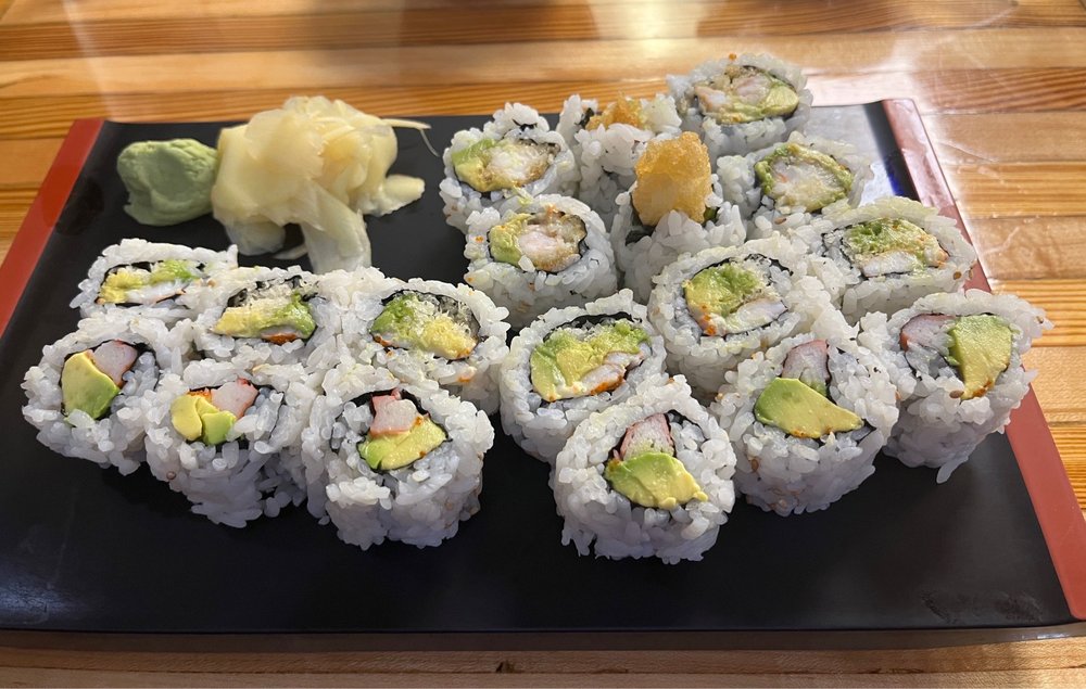 Nami Of Morehead City