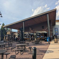 2 Silos Brewing - 2 Silos Brewing, Manassas