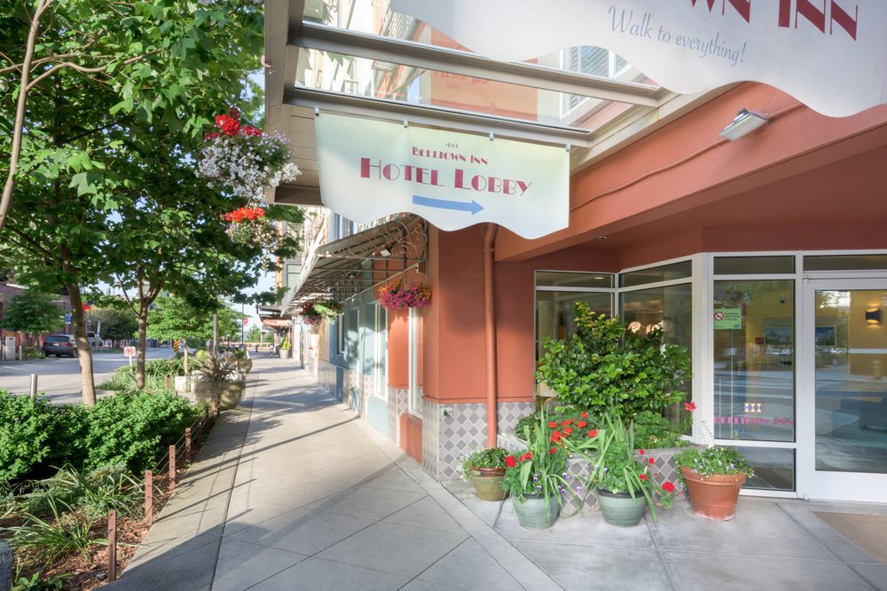 BELLTOWN INN Updated September 2024 242 Photos & 484 Reviews 2301