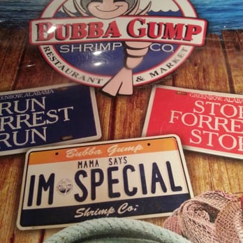 Bubba Gump Shrimp - Seafood Near Me - Long Beach, California Bubba Gump Shrimp - Seafood Near Me - Long Beach, California