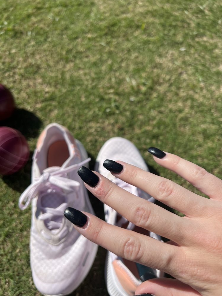 PROFESSIONAL NAILS Updated September 2024 23 Photos & 15 Reviews