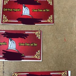 Office Depot - Incorrect and horrible job with making my business cards.
