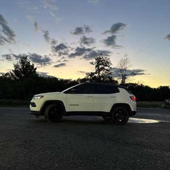 Innovative Tinting Solutions - Car Window Tinting Near Me - Watertown, New York