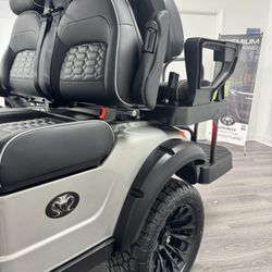 Gator Golf Carts