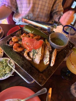 El Tiempo Cantina by null