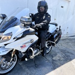 Hawkins Motor Escort Service