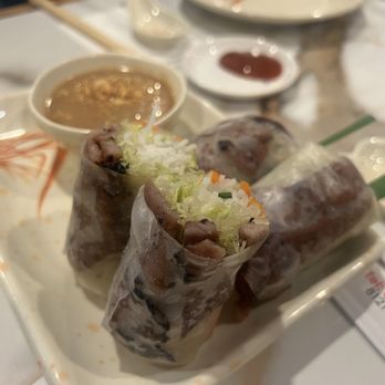 Kung Fu Pho - Summer roll - Vietnamese Near Me - Jersey City, New Jersey Kung Fu Pho - Summer roll - Vietnamese Near Me - Jersey City, New Jersey