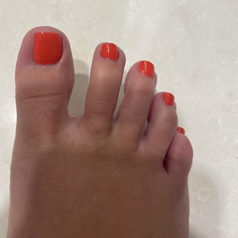 PureLux Salon - Nail Salons Near Me - Baltimore, Maryland