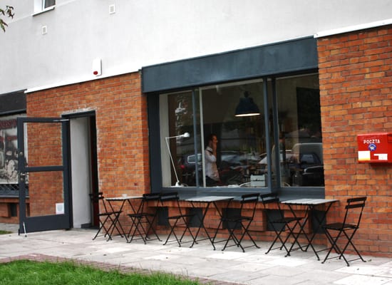 Secret Life Cafe by null