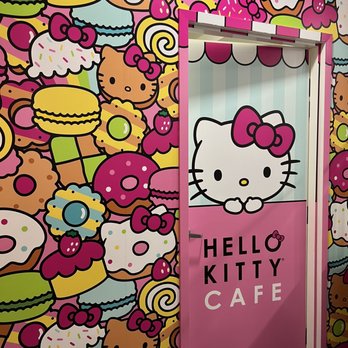 Hello Kitty Cafe - Themed Cafes Near Me - Las Vegas, Nevada Hello Kitty Cafe - Themed Cafes Near Me - Las Vegas, Nevada