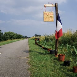 Café Le Tour