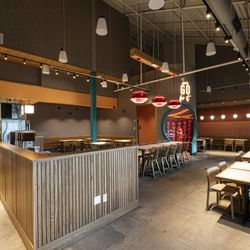 Pagoda Asian Grill