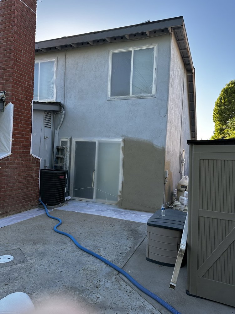 Slide of Fitzhauer Construction