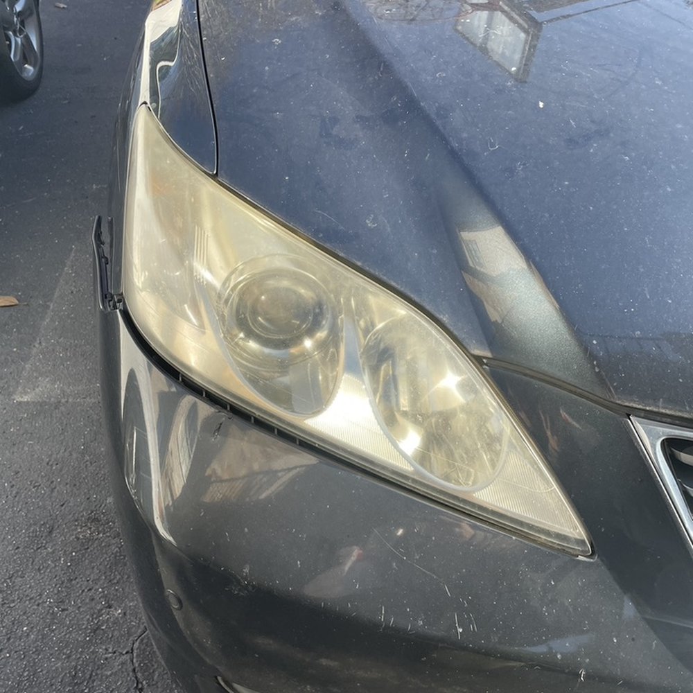 Magic City Glass - Before - Auto Glass Services Near Me Magic City Glass - Before - Auto Glass Services Near Me