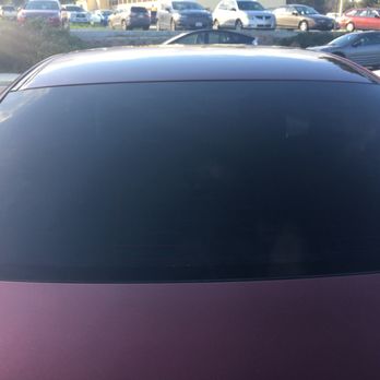 Grease Monkeys Customs - After. - Auto Detailing Near Me - Salinas, California