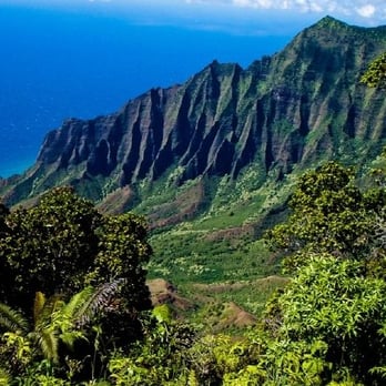 Koke'e State Park - Parks Near Me