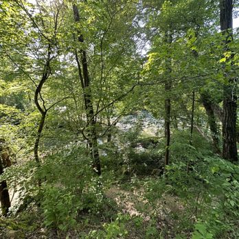 Hector H Henry II Greenway - Hiking Near Me - Concord, North Carolina