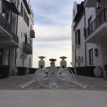 Alys Beach - Home Developers Near Me - Alys Beach, Florida