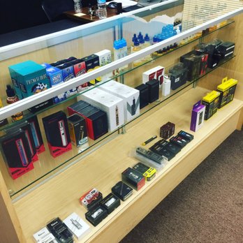 POLARIS VAPE - Updated May 2026 - 3595 Polaris Ave, Las Vegas, Nevada - Vape  Shops - Phone Number - Yelp