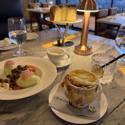 French Onion Soup