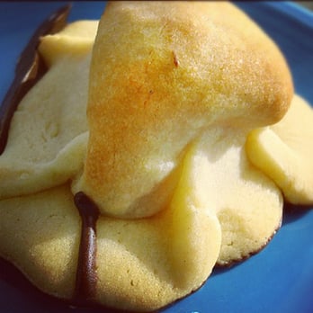 Larsen's Danish Bakery - Napoleon's Hat ... hats off! - Bakeries Near Me - Seattle, Washington Larsen's Danish Bakery - Napoleon's Hat ... hats off! - Bakeries Near Me - Seattle, Washington