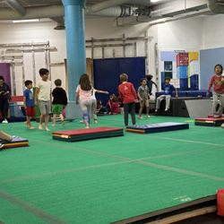 Urban Youth Park - South Bay