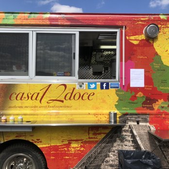 Casa12doce - Food Trucks Near Me - Sherwood Park, Alberta Casa12doce - Food Trucks Near Me - Sherwood Park, Alberta