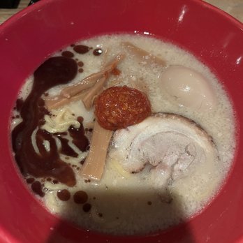 IPPUDO Westside - Ramen Near Me - New York, New York