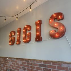 GiGi’s NY Style Pizza & Restaurant