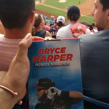Nationals Park - Nice bonus! - Stadiums & Arenas Near Me - Washington, DC, District of Columbia Nationals Park - Nice bonus! - Stadiums & Arenas Near Me - Washington, DC, District of Columbia