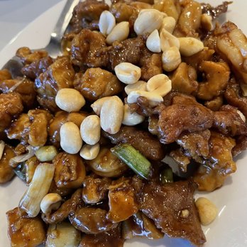 Kung Pao Palace - Kung Pao 3 Delight Lunch Special - Chinese Near Me - Norwalk, California Kung Pao Palace - Kung Pao 3 Delight Lunch Special - Chinese Near Me - Norwalk, California