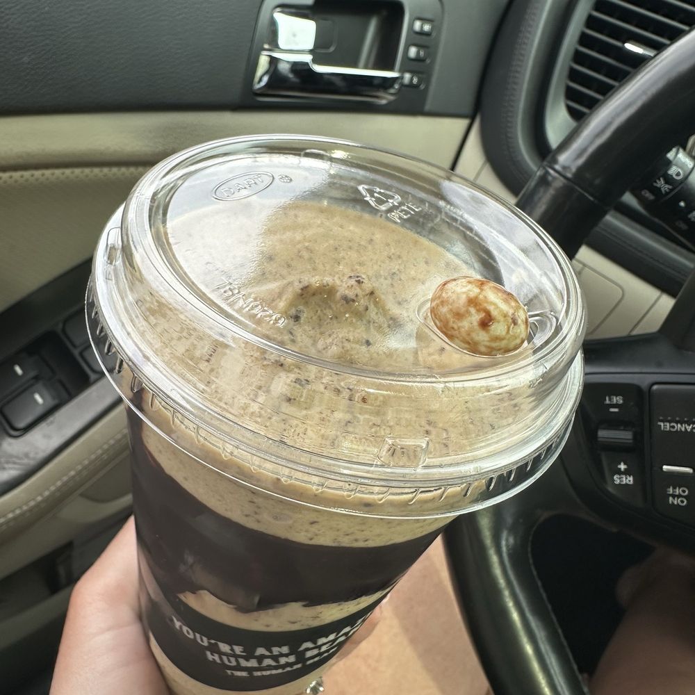 The Human Bean - Java Chip - Coffee & Tea Near Me - Lake Forest, California The Human Bean - Java Chip - Coffee & Tea Near Me - Lake Forest, California
