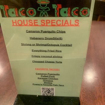 Taco Taco Poway - Menu - Mexican Near Me - Poway, California Taco Taco Poway - Menu - Mexican Near Me - Poway, California