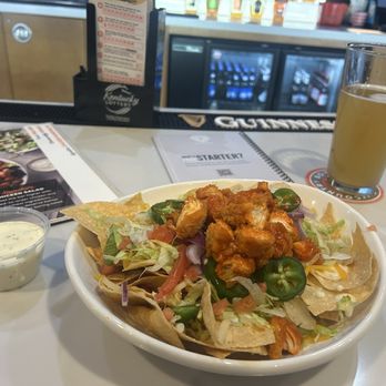 Wings and Rings - Appetizer looks good let's see ... - Chicken Wings Near Me - Danville, Kentucky Wings and Rings - Appetizer looks good let's see ... - Chicken Wings Near Me - Danville, Kentucky