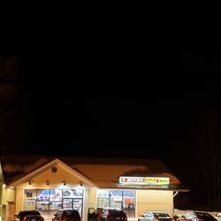 Metro Mart - 12.19.20
