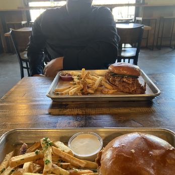 Get Real Sandwiches - Chicken Sandwich - Sandwiches Near Me - Omaha, Nebraska Get Real Sandwiches - Chicken Sandwich - Sandwiches Near Me - Omaha, Nebraska