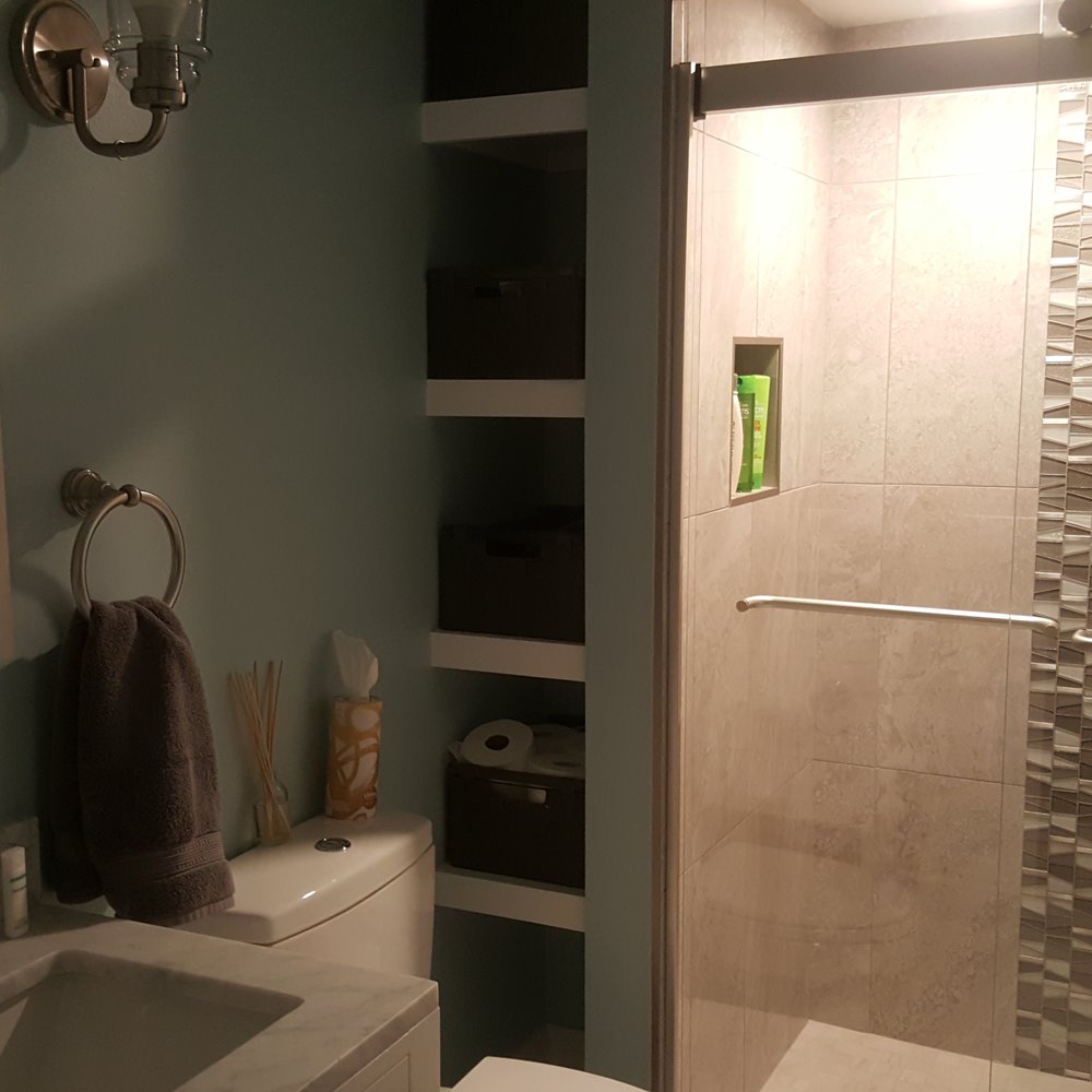 Beckworth - General Contractors Near Me - Woodbridge, Virginia Beckworth - General Contractors Near Me - Woodbridge, Virginia