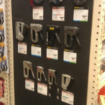 The Home Depot - Hardware Stores Near Me - Stanton, California