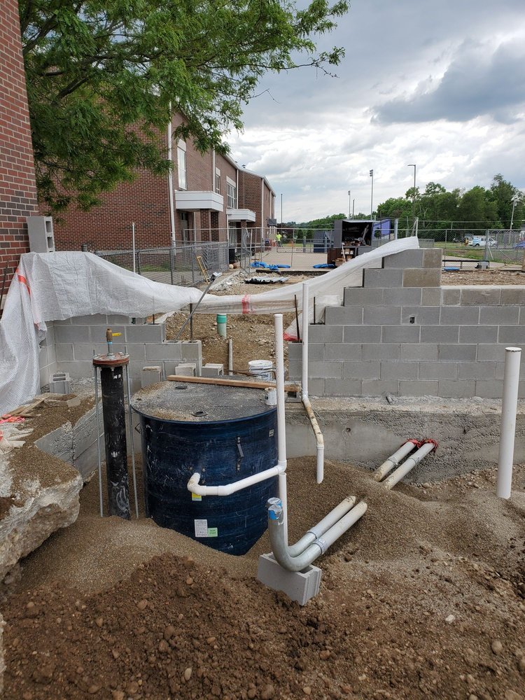 Slide of D.C. Plumbing & Maintenance