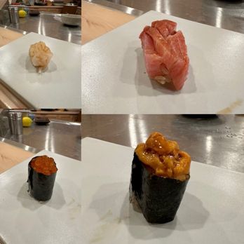 Sushi Kisen - Japanese Near Me - Arcadia, California